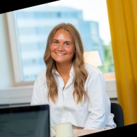 Vilma Denesfay