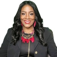 Dorsha D.