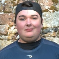 Zach Finch
