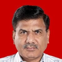 Virendra Singh, P. Eng.
