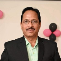 Ravindra Gupta