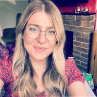 Sophie Simmonds