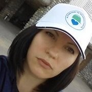 Олеся Науменко