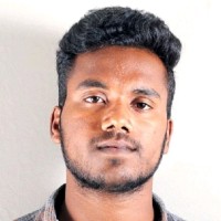 Srikumaran Palanivelu