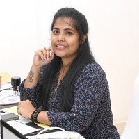 Mythili Bhojraj