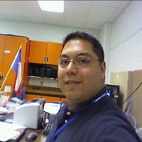 Carlos Salazar
