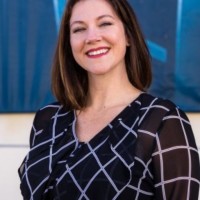 Cassi Palmer