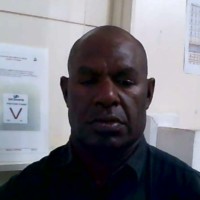 Joel Muki