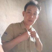 李寿富