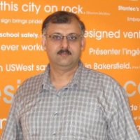 Khalid Aziz