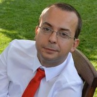 Sergio Casco Naharro