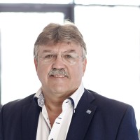 Werner Biehl, PMP
