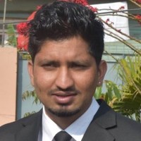 Dinesh Raj Upadhyaya