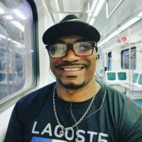 Artista Edson Santos Santos