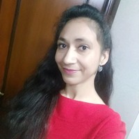 Komal Ghai