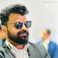 Umesh Kumar N