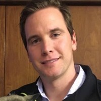 Johan Lundberg