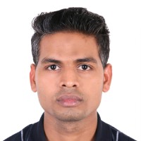 Zuber Anwar Hussain Khan