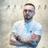 Dimitar Ivov Dimitrov