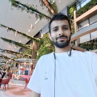Nitesh Agarwal