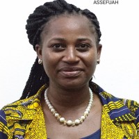 Kathryn Assefuah