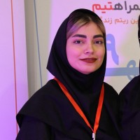 Roya Shahmoradi