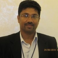 Sajith Balan