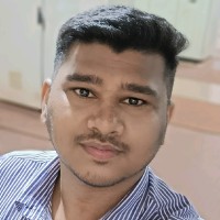 Avinash Lokanath Naik