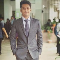 Sayed Rasheduzzaman Rashed