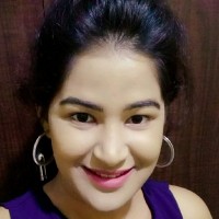 Anubha Panda