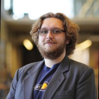 Jens Dekker