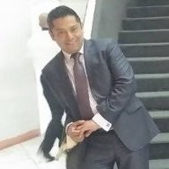 José Adolfo Méndez Cortes