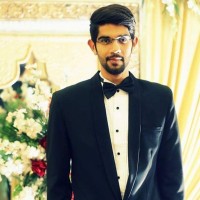Ahmad Naeem