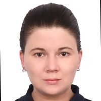 Elina Danilson