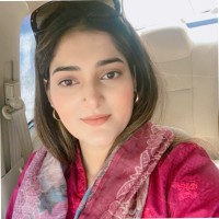 Emaan Arshad