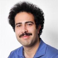 Ali Yazdani