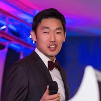 Thomas Cho
