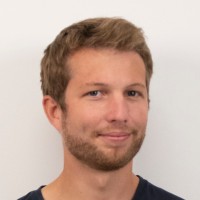 Régis Crosnier
