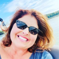 Mary Stricker