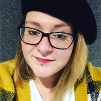 Megan Swaffer