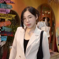 Ariyaporn Trinnamaitip