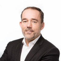 Bertrand MARTIN