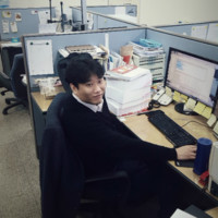 Hyoung-Seok Moon