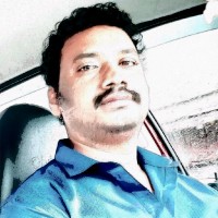 Ravinder Danthuri