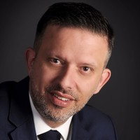 Christos Tzortzis