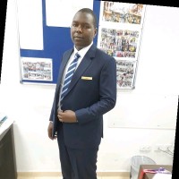 Amos Kurui