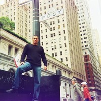 Carlos Contreras