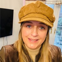 Janine Moore
