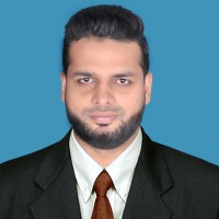 Farooqh Saleem