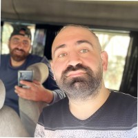 Hasan Amhaz